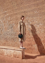 Béri - Textured Black