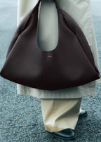 Shuldo - Textured Ebony
