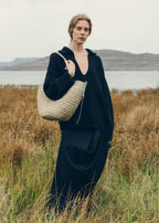 Cyme - Raffia Laurel