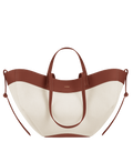 Cyme - Cognac Canvas