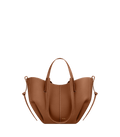 Cyme Mini - Textured Camel