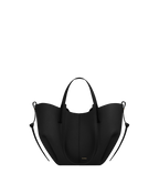 Cyme Mini - Textured Black