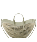 Cyme - Raffia Laurel