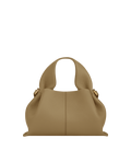 Numéro Neuf Mini - Textured Smoky Olive